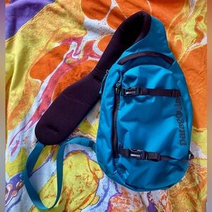 Patagonia Atom Sling Bag